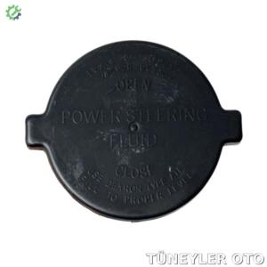 Toyota Hilux 2006-2022 Silindir Kapak