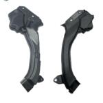 Nissan Qashqai 2014-2020 Boru Hava Filtre