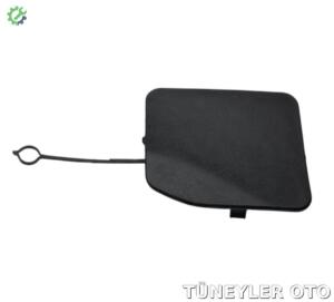 Nissan Qashqai 2014-2016 Çeki Demiri Kapağı