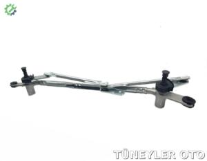 Hyundai i20 2007-2014 Silecek Kolu
