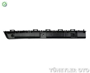 Nissan Qashqai 2014-2021 Sol Tampon