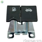 Nissan Qashqai 2007-2013 Kaput