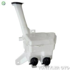 Toyota Yaris 2005-2010 Su Fıskiyesi (ÇİFT MOTORLU MOTOR DAHİL)