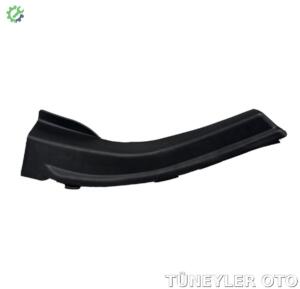 Hyundai ix35 2010-2013 Sol Bakalit (YAN BAKALİT)