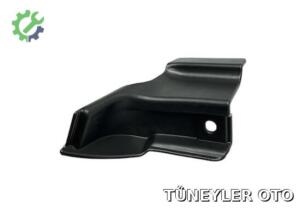 Hyundai Accent Era 2006-2011 Sağ Bakalit (KÜÇÜK/YAN BAKALİT)