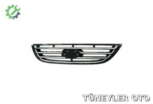 Kia Cerato 2007-2009 Ön Panjur