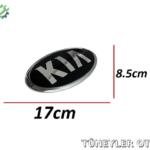 Kia Sportage 2010-2015 Ön Panjur (ARMA)
