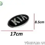 Kia Sportage 2010-2015 Ön Panjur (ARMA)