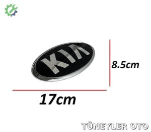 Kia Sportage 2010-2015 Ön Panjur (ARMA)