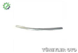 Honda Accord 2003-2005 Kaput (NİKELAJ)