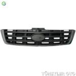 Hyundai Accent 2003-2005 Ön Panjur (KROM ÇITALI)