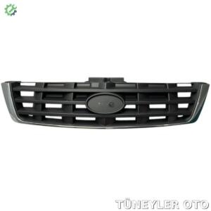 Hyundai Accent 2003-2005 Ön Panjur (KROM ÇITALI)