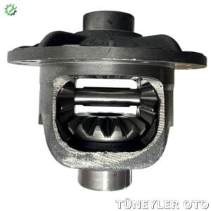 Toyota Hilux 2006-2014 Kutu Dişli Defransiyel (AÇIK TİP)