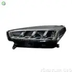 Chery Tiggo 7 Pro 2022-2024 Sol Far (LED)
