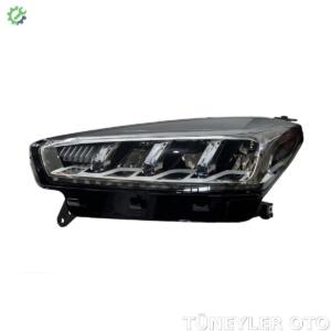 Chery Tiggo 7 Pro 2022-2024 Sol Far (LED)
