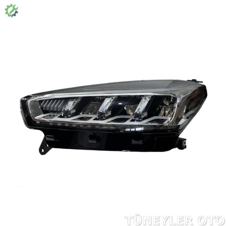 Chery Tiggo 7 Pro Far (Sol) çıkma parça