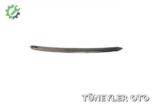 Kia Cerato 2004-2006 Kaput (NİKELAJ)