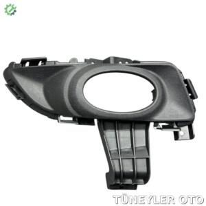 Mazda 2003-2008 Sağ Sis Farı (SİSLİ)