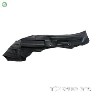 Mitsubishi Lancer 2008-2012 Sağ Çamurluk