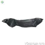 Honda Civic 2000-2003 Sağ Çamurluk