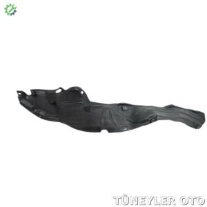Honda Cr-V 1997-2001 Sol Çamurluk