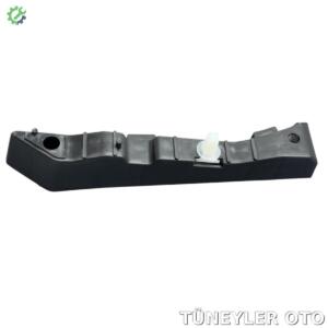 Hyundai Accent Era 2006-2011 Sol Tampon