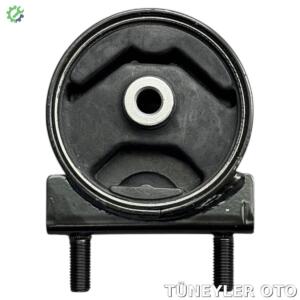 Suzuki Sx4 2006-2009 Motor Takozu