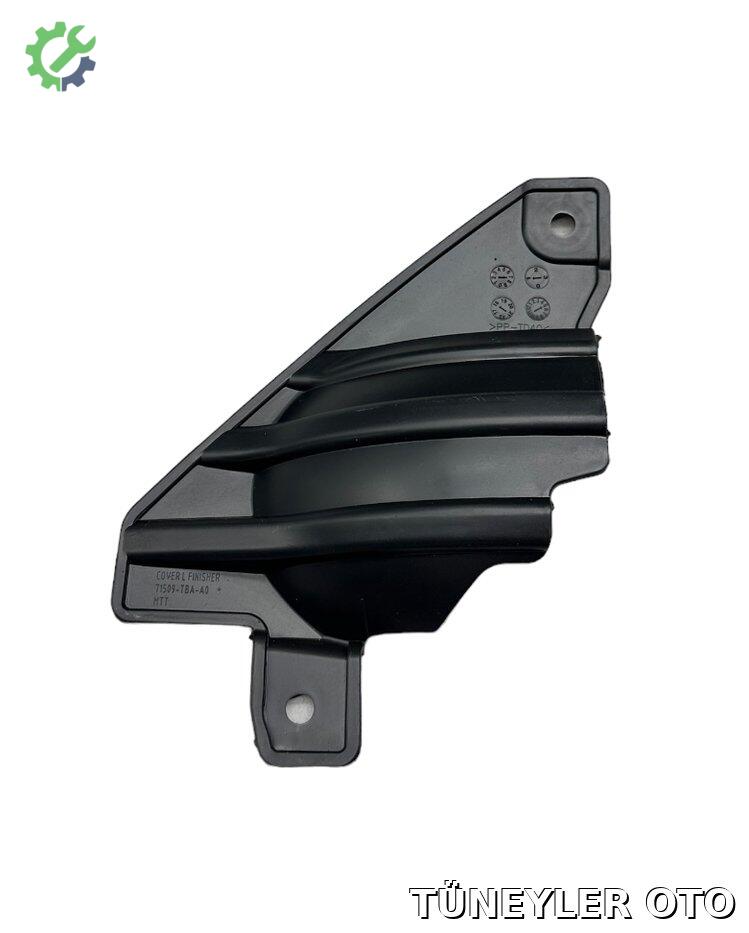 Honda Civic Bağlantı Braketi çıkma parça