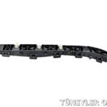 Hyundai Elantra 2011-2013 Sol Tampon