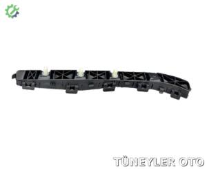 Hyundai Elantra 2011-2013 Sol Tampon