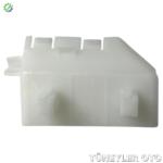 Nissan Qashqai 2007-2013 Sol Tampon (KÜÇÜK)