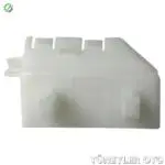 Nissan Qashqai 2007-2013 Sol Tampon (KÜÇÜK)