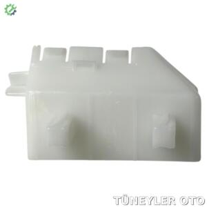 Nissan Qashqai 2007-2013 Sol Tampon (KÜÇÜK)