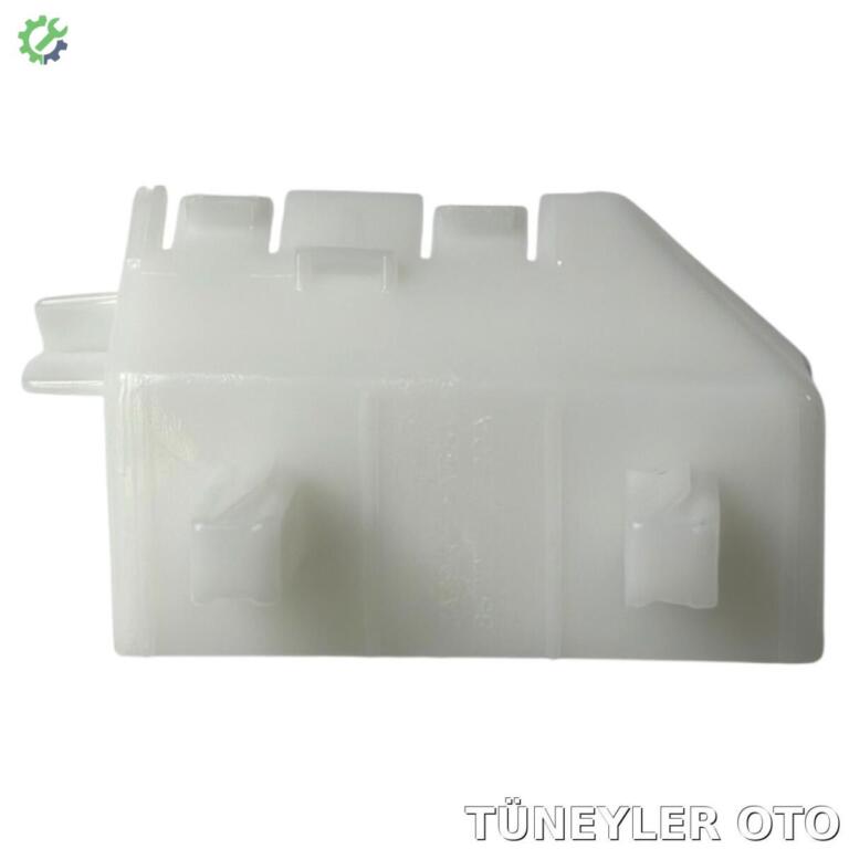 Nissan Qashqai Tampon çıkma parça
