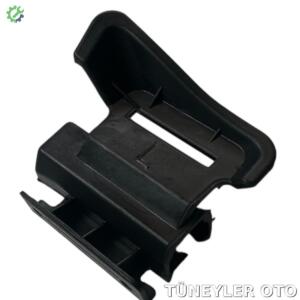 Kia Rio 2006-2011 Sol Tampon