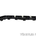 Hyundai Elantra 2011-2013 Sağ Tampon