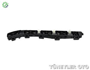 Hyundai Elantra 2011-2013 Sağ Tampon