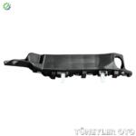 Hyundai Elantra 2011-2013 Sağ Tampon