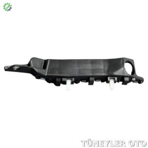 Hyundai Elantra 2011-2013 Sağ Tampon