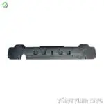 Hyundai Accent Blue 2011-2017 Tampon Darbe Emici