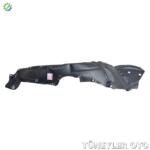 Toyota Auris 2010-2012 Sol Çamurluk