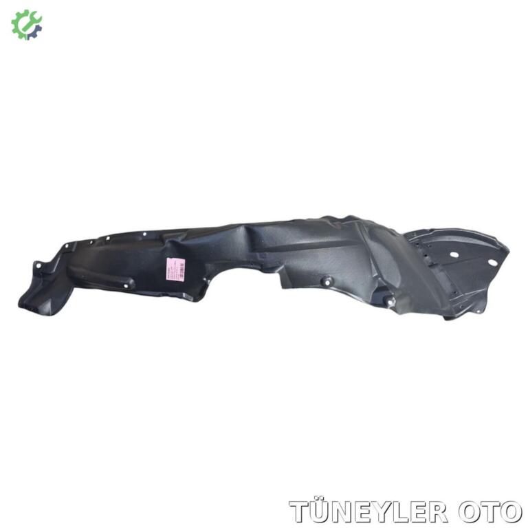 Toyota Auris Çamurluk çıkma parça