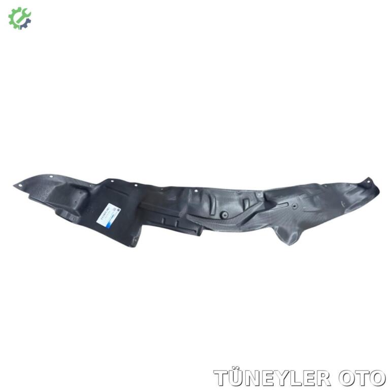 Mazda 323 Çamurluk çıkma parça