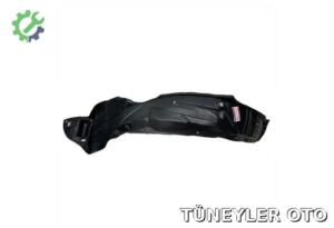 Honda Civic 2000-2003 Sol Çamurluk