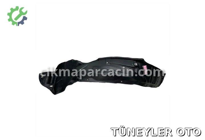 Honda Civic Çamurluk çıkma parça