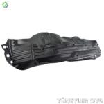 Nissan Navara 2006-2012 Sol Çamurluk