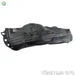 Nissan Navara 2006-2012 Sol Çamurluk
