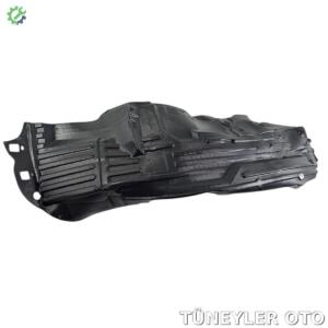 Nissan Navara 2006-2012 Sol Çamurluk