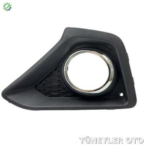 Hyundai i10 2014-2016 Sol Sis Farı (SİSLİ)