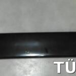 Mitsubishi Asx 2010-2012 Tampon